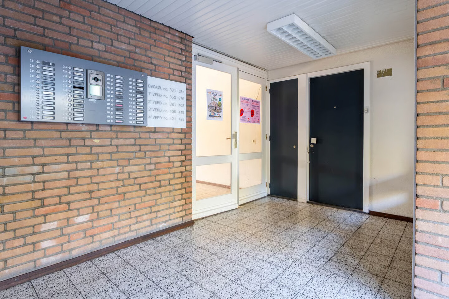 Studio te koop: Markendaalseweg 337, Breda