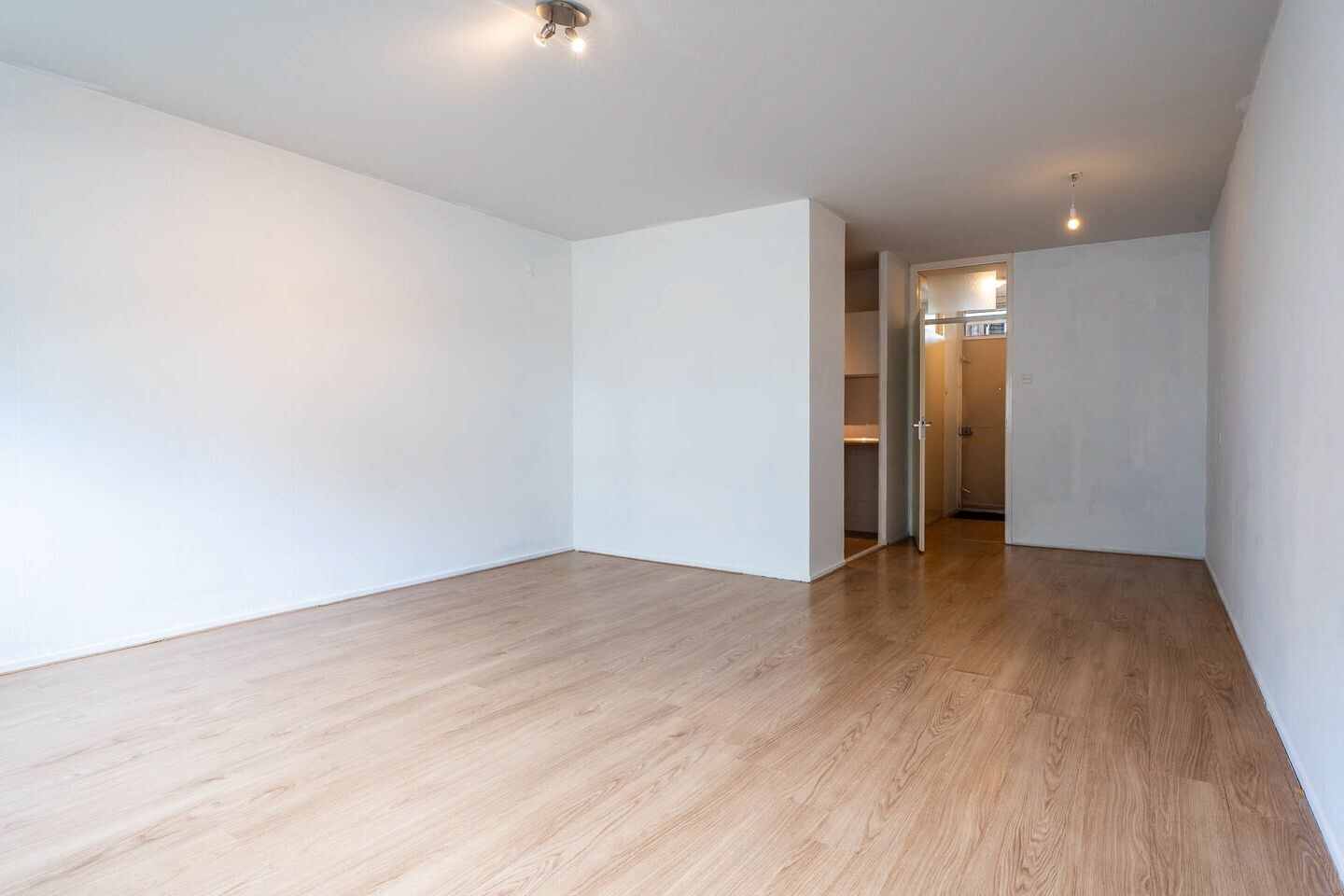 Studio te koop: Markendaalseweg 337, Breda