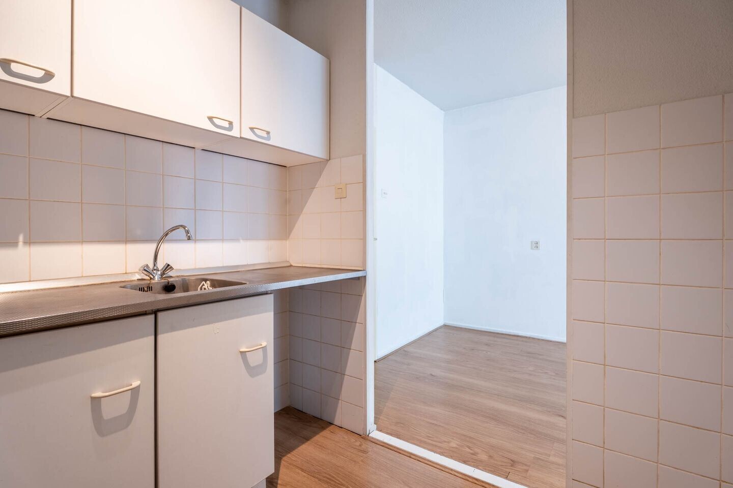 Studio te koop: Markendaalseweg 337, Breda