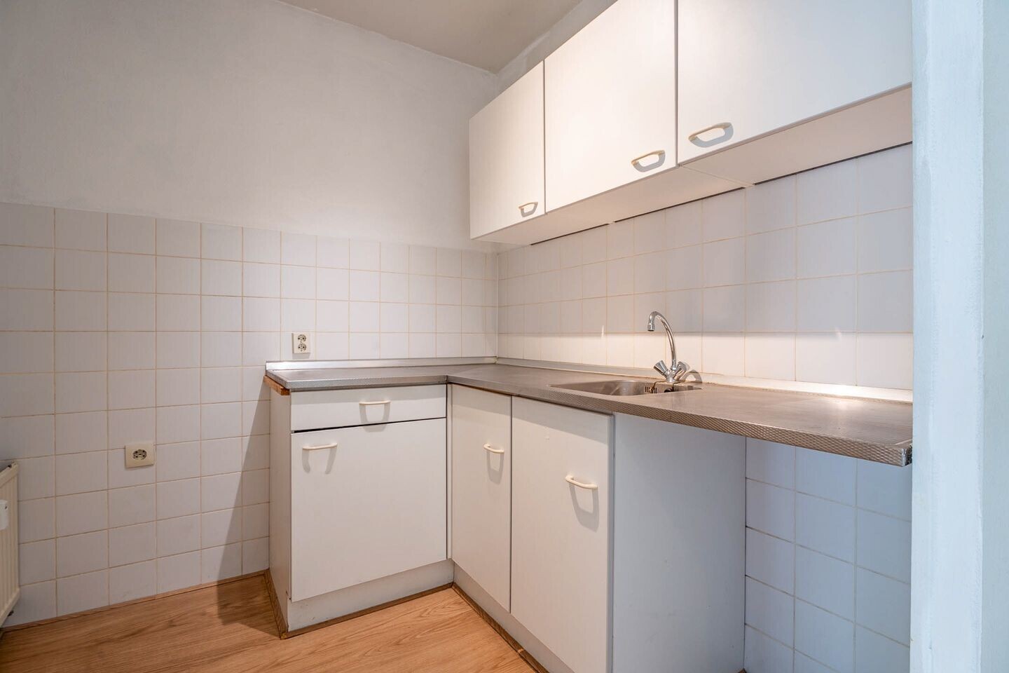 Studio te koop: Markendaalseweg 337, Breda