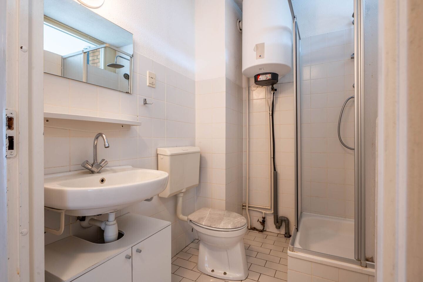 Studio te koop: Markendaalseweg 337, Breda