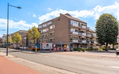 Markendaalseweg 337
