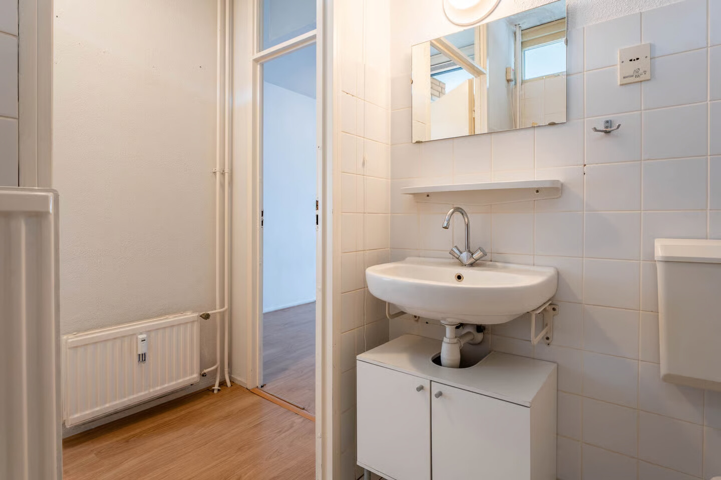 Studio te koop: Markendaalseweg 337, Breda