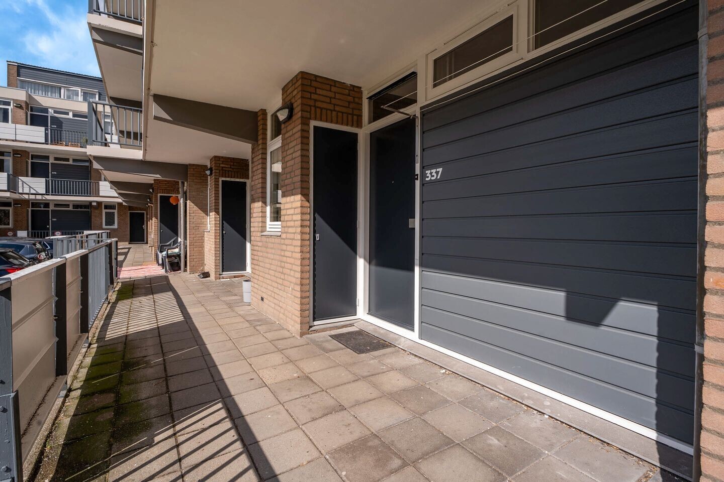 Studio te koop: Markendaalseweg 337, Breda