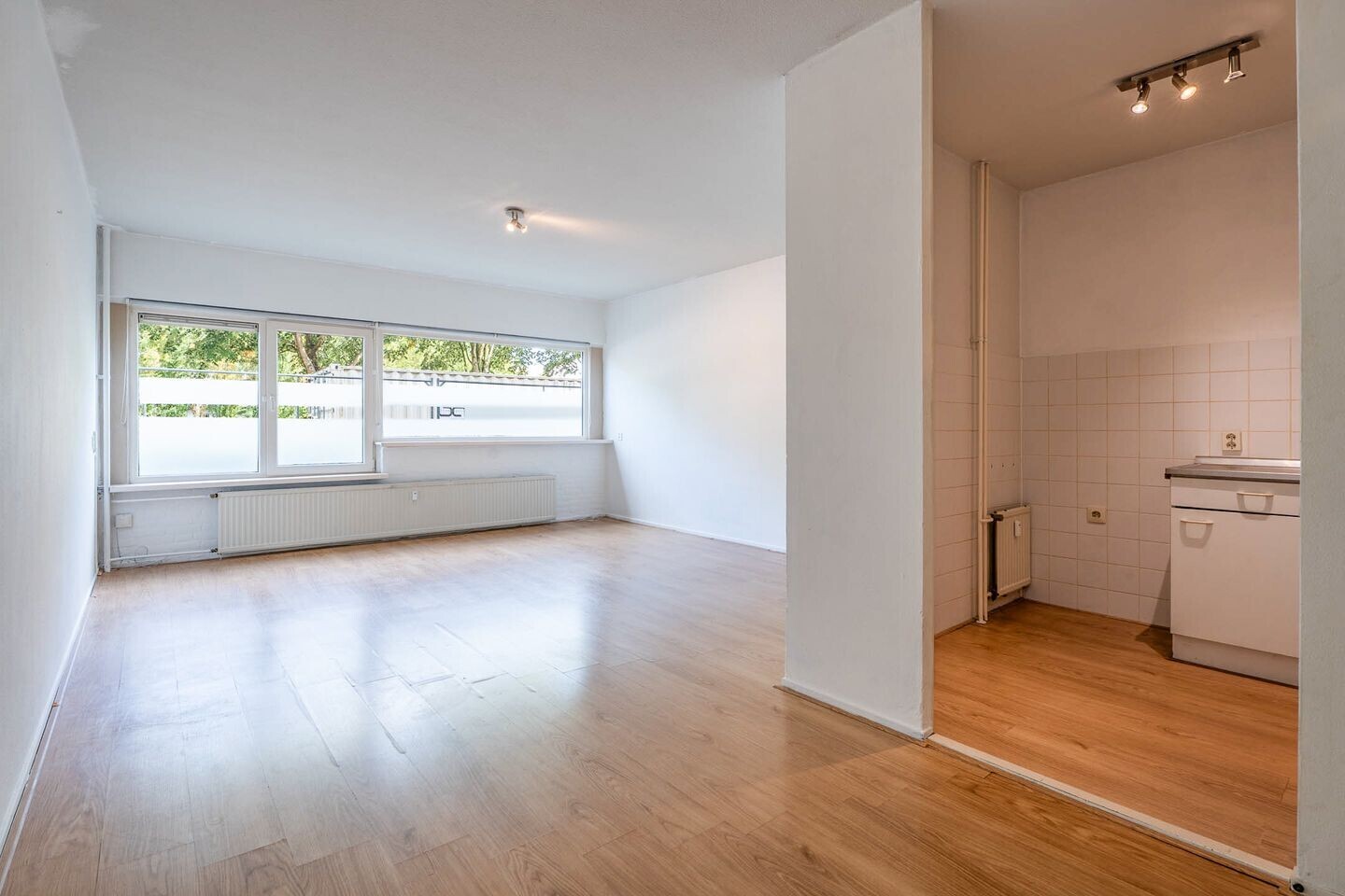 Studio te koop: Markendaalseweg 337, Breda