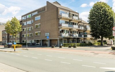 Markendaalseweg 373