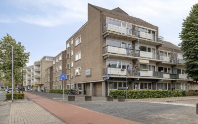 Markendaalseweg 375