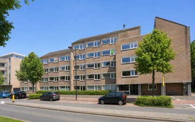 Markendaalseweg 405