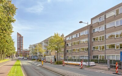 Markendaalseweg 409