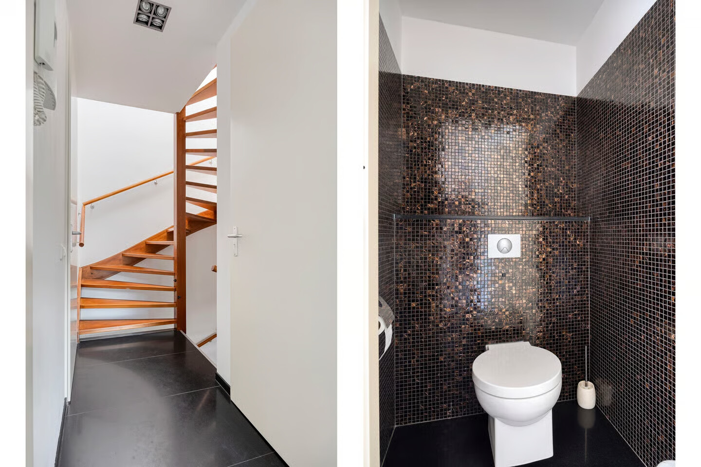 Tussenwoning te koop: Snellenshof 3, Breda