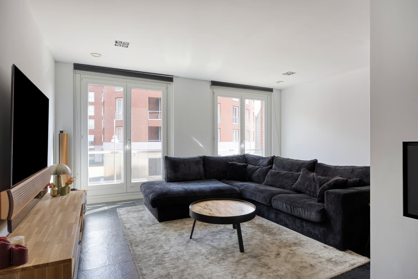 Tussenwoning te koop: Snellenshof 3, Breda