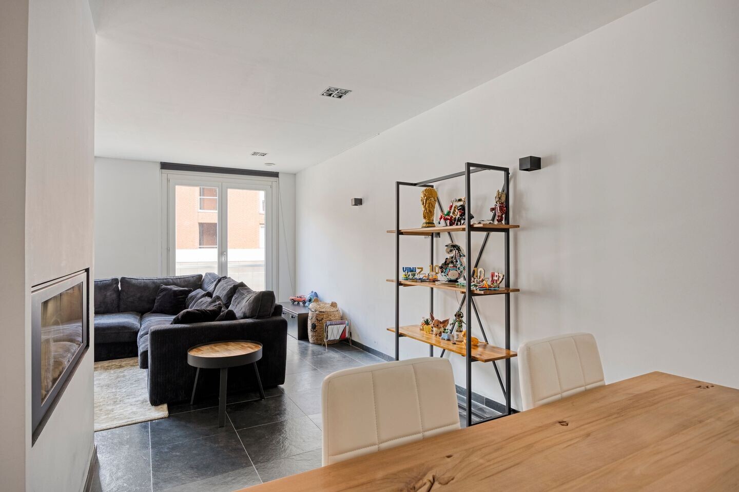 Tussenwoning te koop: Snellenshof 3, Breda