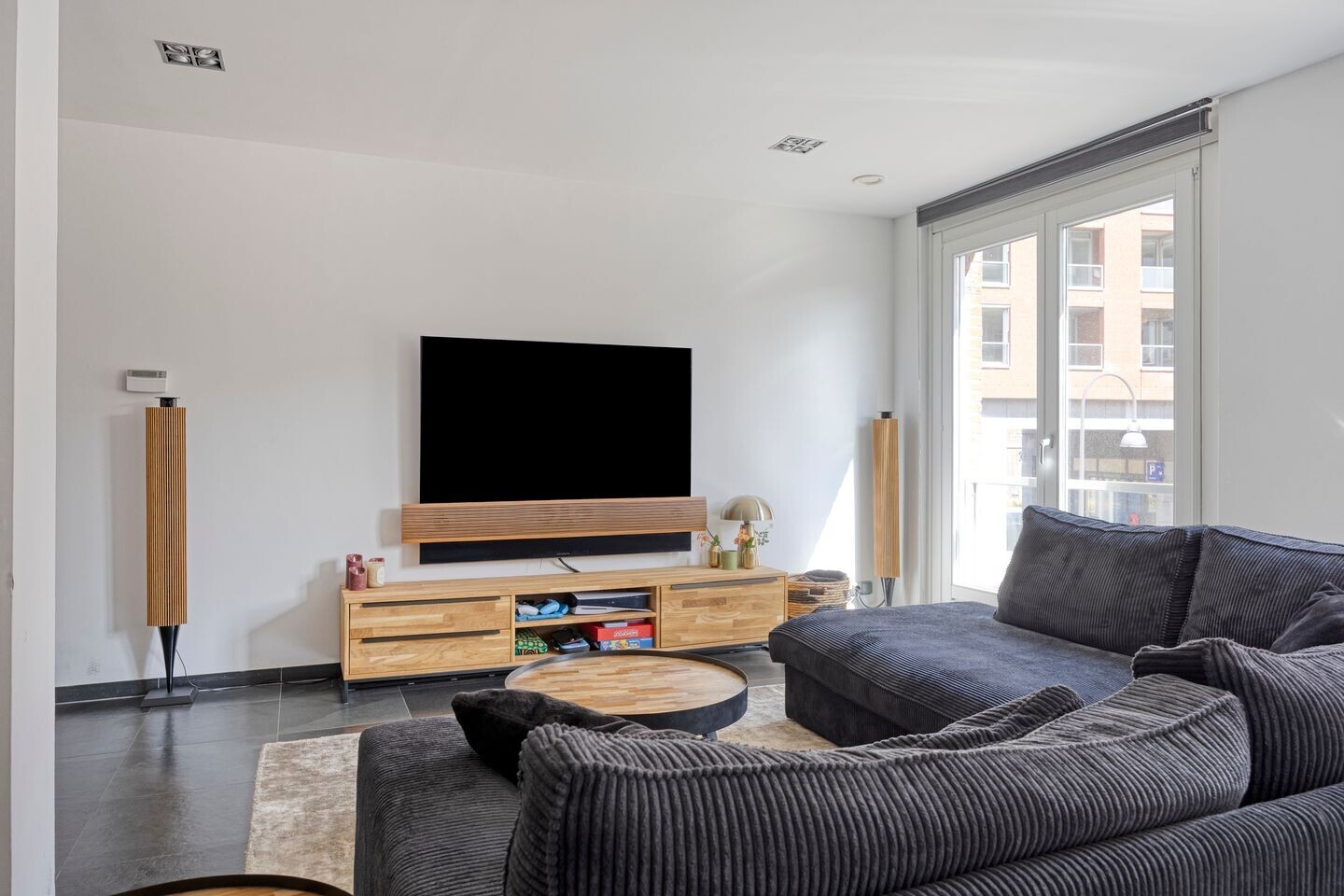 Tussenwoning te koop: Snellenshof 3, Breda