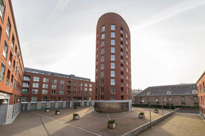 Snellenshof 57