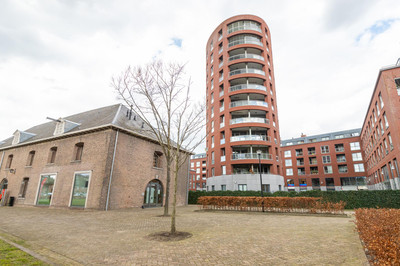 Snellenshof 60