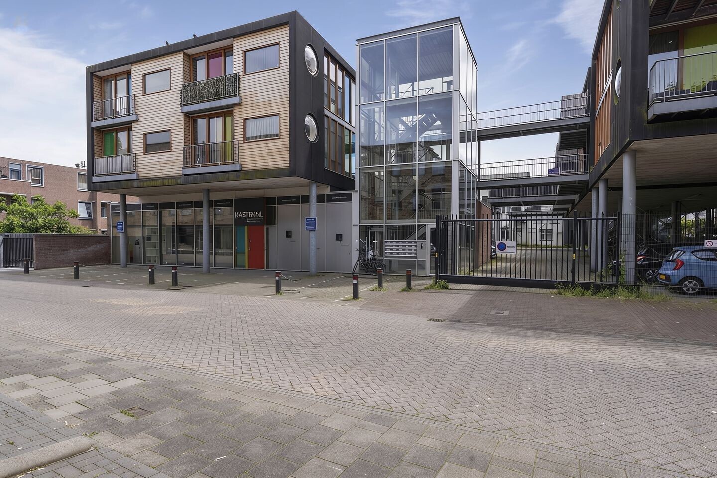 Appartement te koop: Donkvaart 3B3, Breda