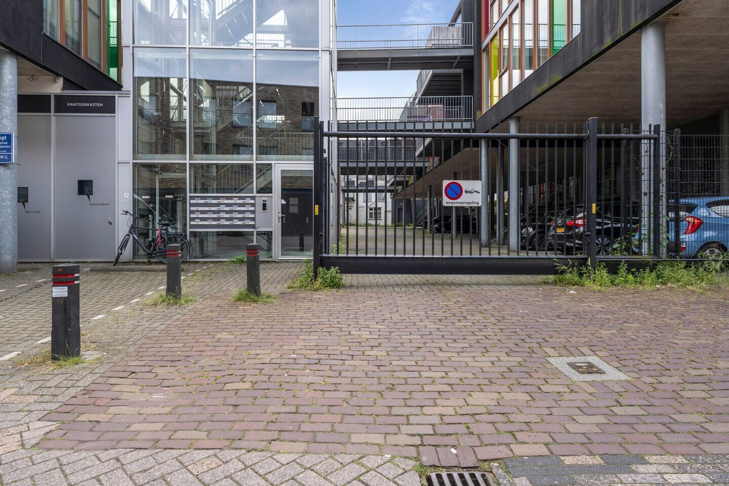 Appartement te koop: Donkvaart 3B3, Breda