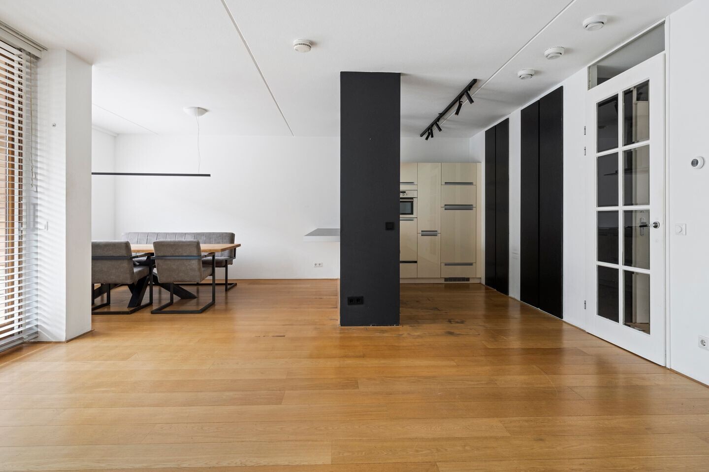 Appartement te koop: Donkvaart 3B3, Breda