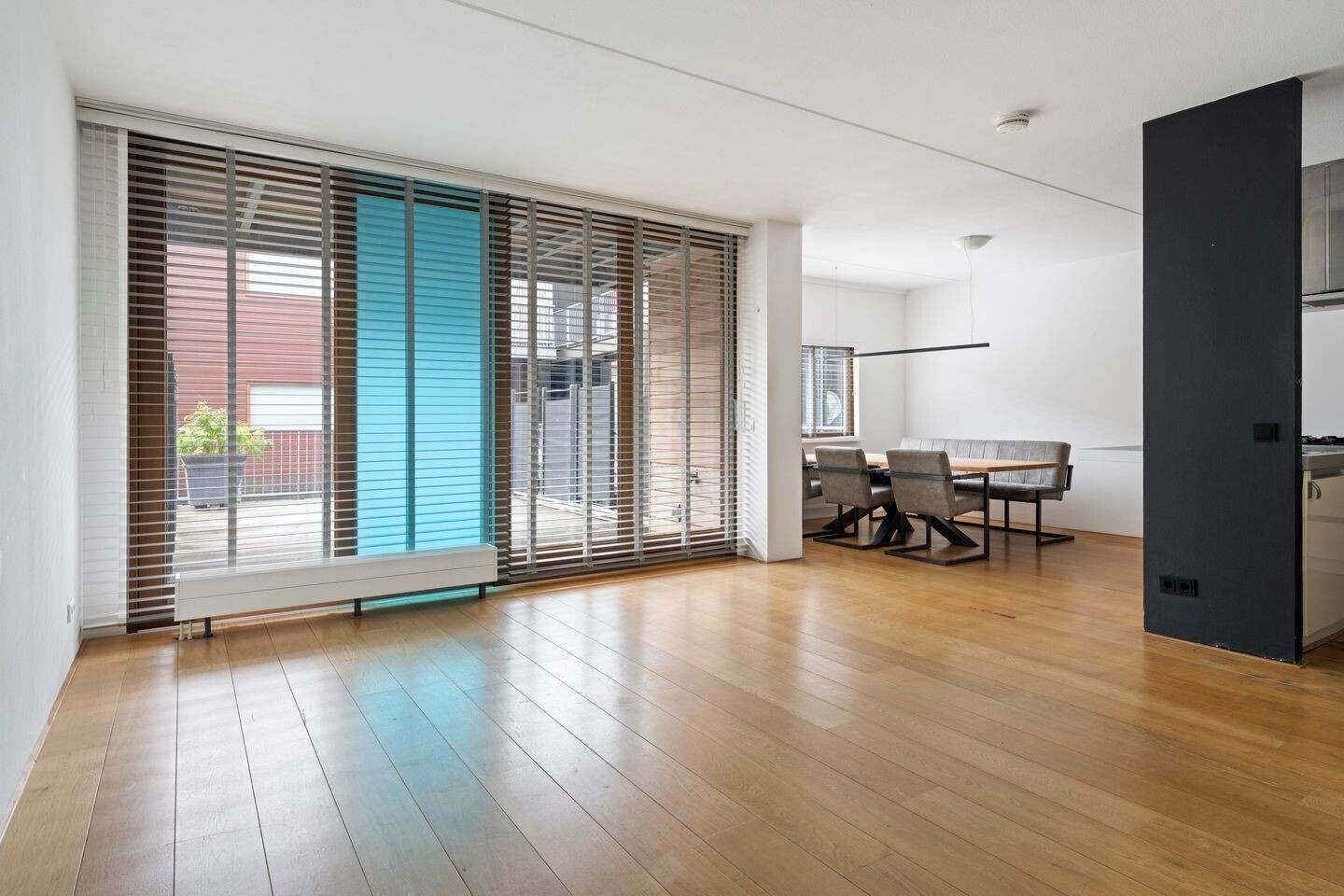 Appartement te koop: Donkvaart 3B3, Breda