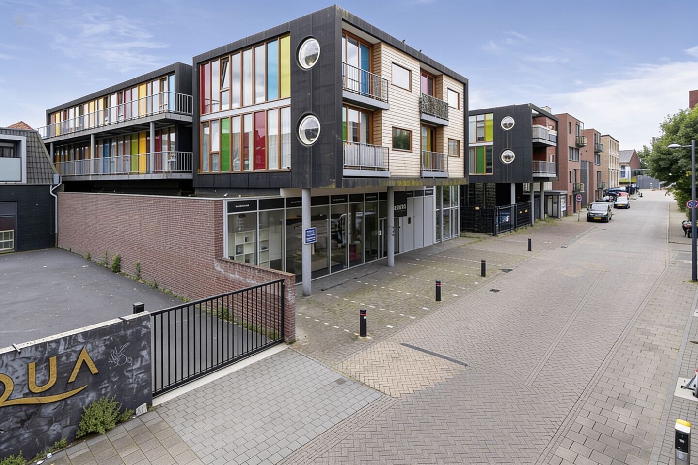 Appartement te koop: Donkvaart 3B3, Breda