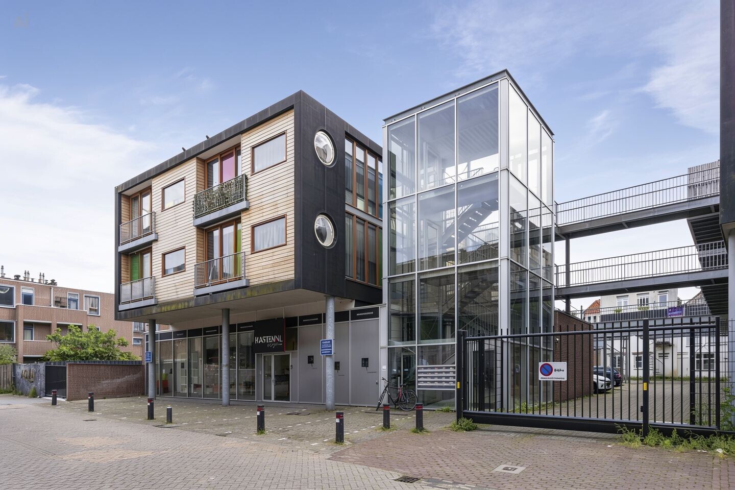 Appartement te koop: Donkvaart 3B3, Breda
