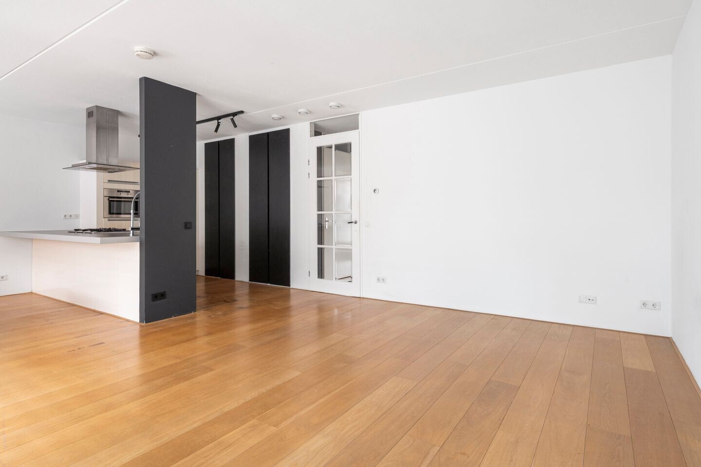 Appartement te koop: Donkvaart 3B3, Breda