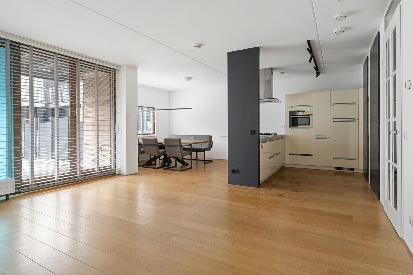 Appartement te koop: Donkvaart 3B3, Breda