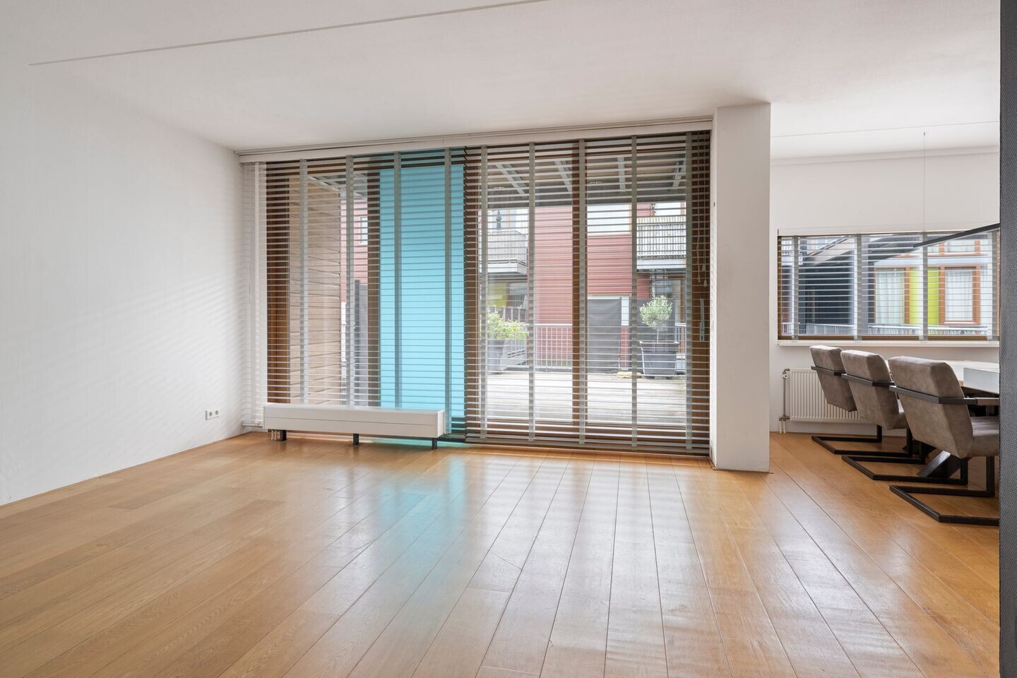 Appartement te koop: Donkvaart 3B3, Breda