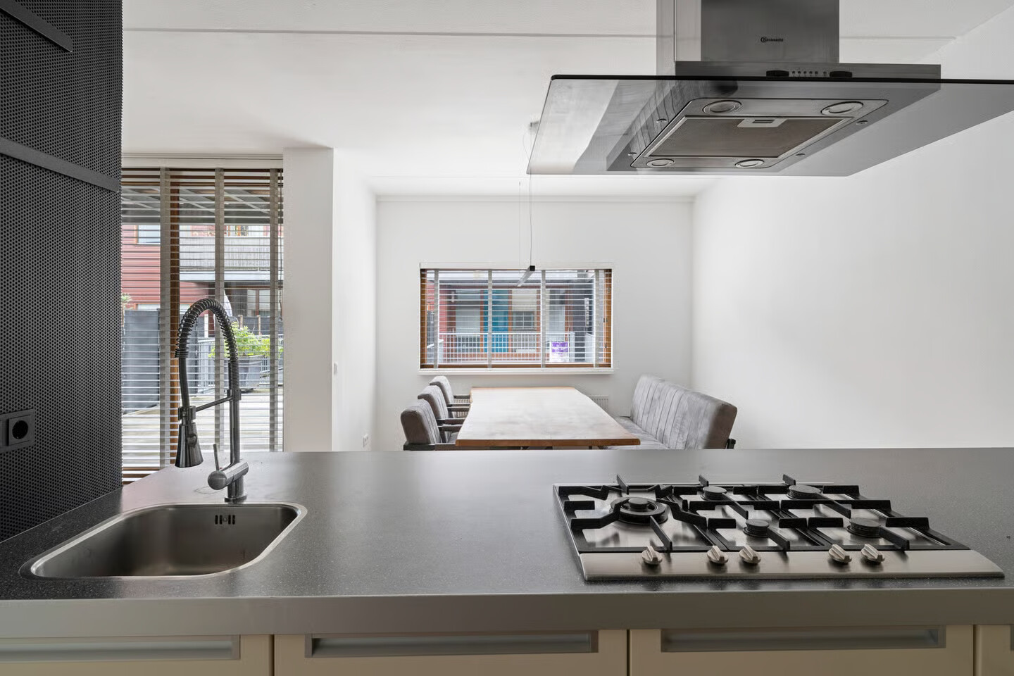 Appartement te koop: Donkvaart 3B3, Breda