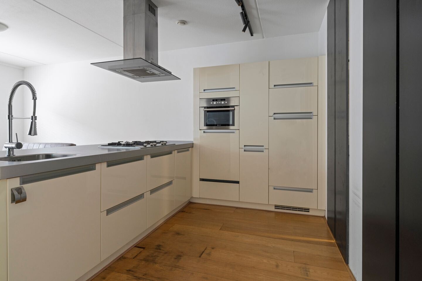 Appartement te koop: Donkvaart 3B3, Breda