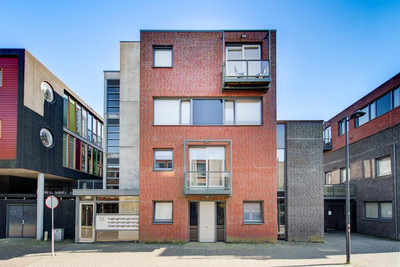 Donkvaart 7-B6