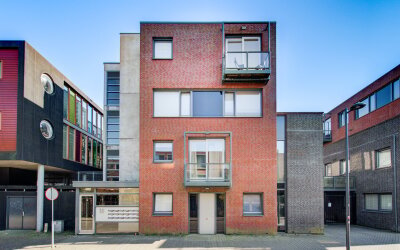 Donkvaart 7-B6