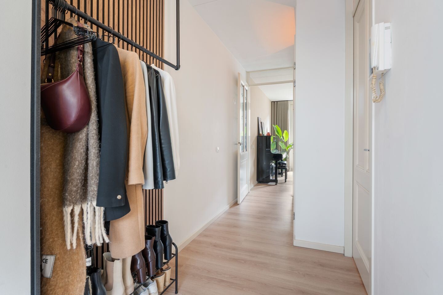 Appartement te koop: Donkvaart 7C9, Breda