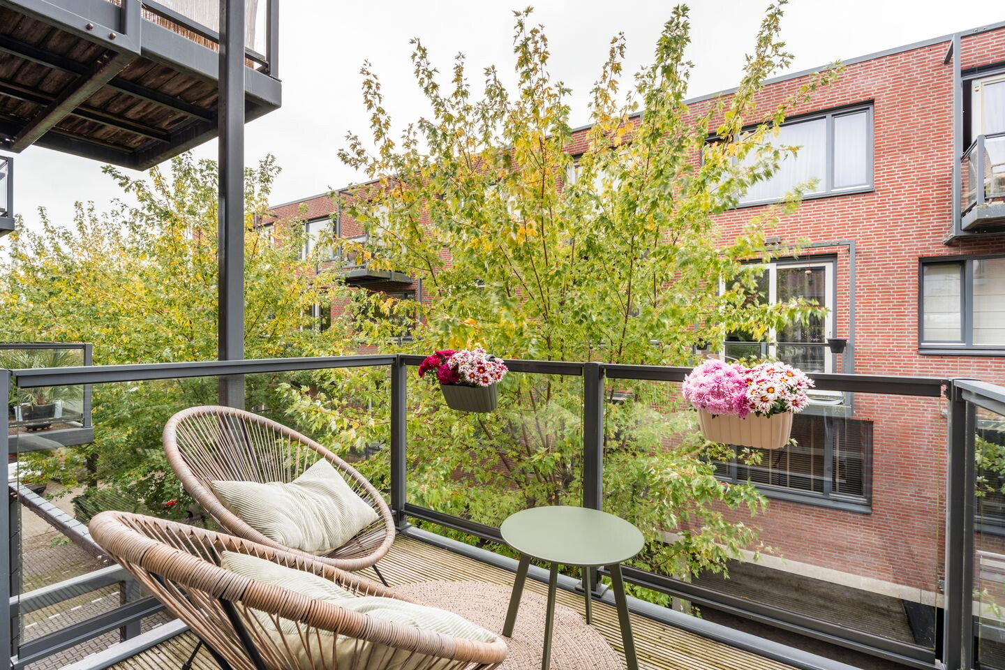 Appartement te koop: Donkvaart 7C9, Breda