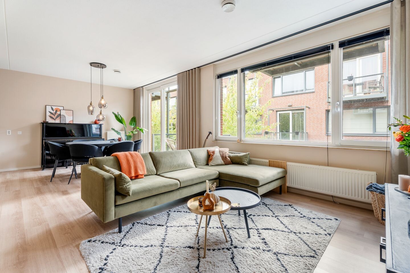Appartement te koop: Donkvaart 7C9, Breda