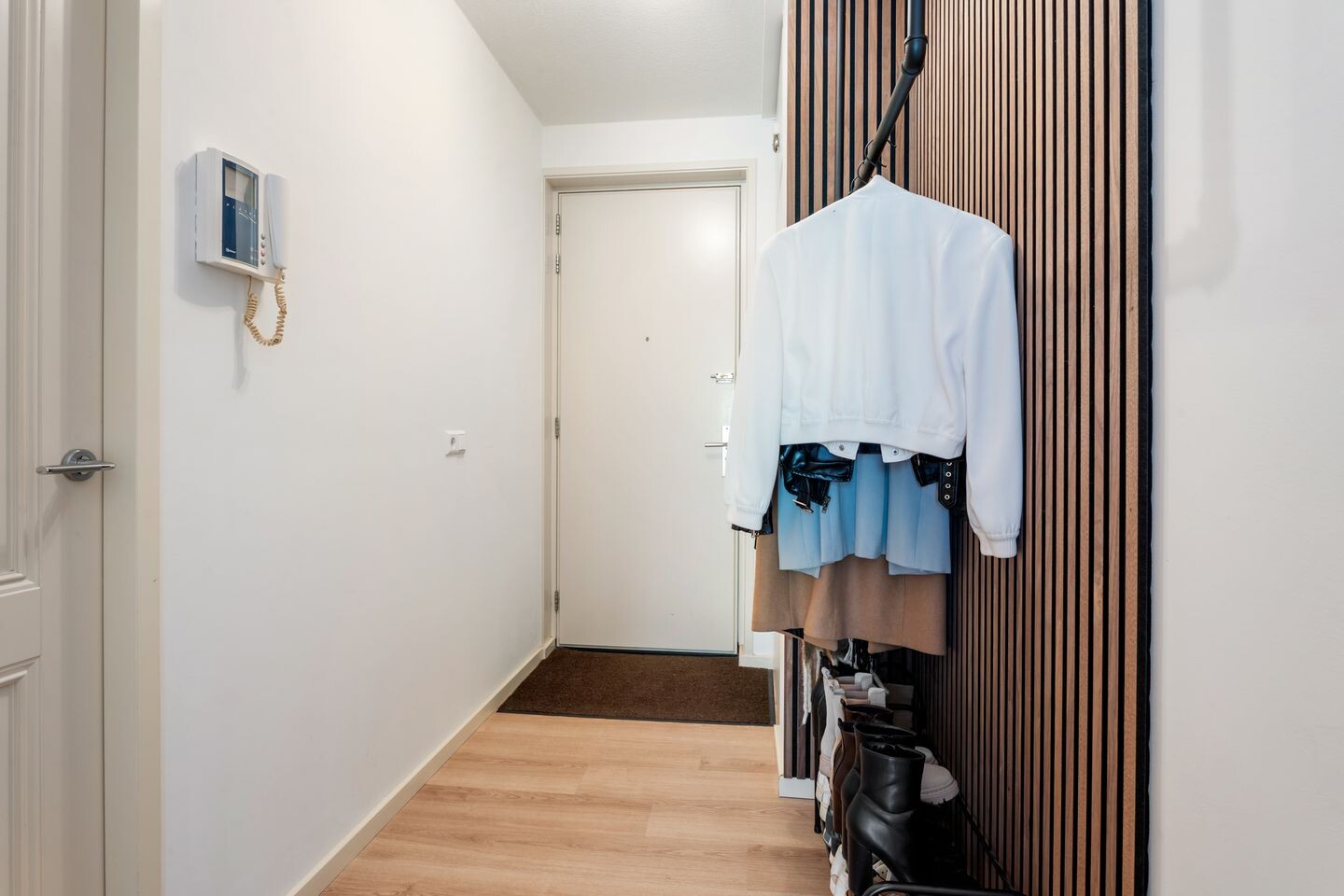 Appartement te koop: Donkvaart 7C9, Breda