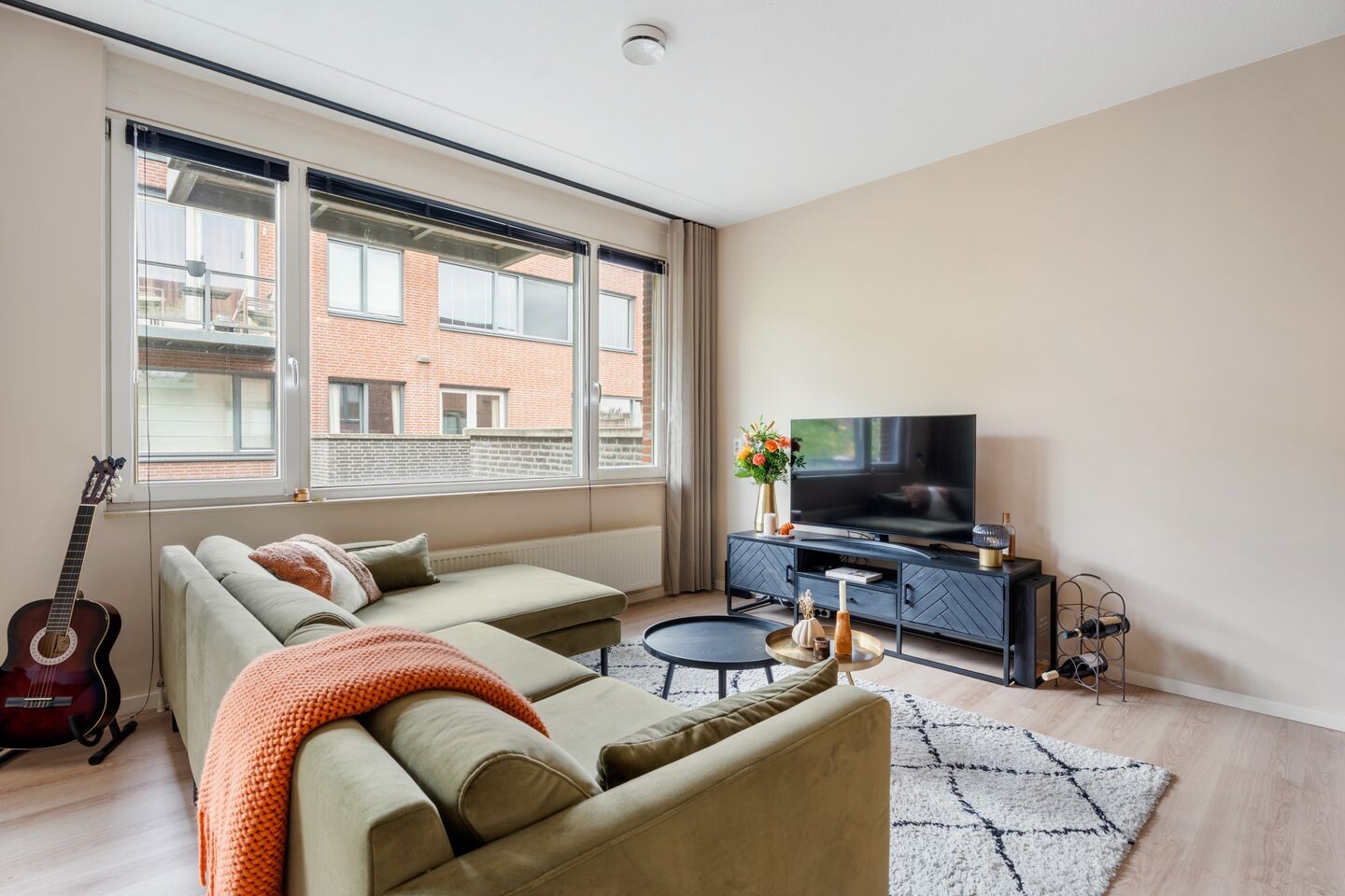 Appartement te koop: Donkvaart 7C9, Breda