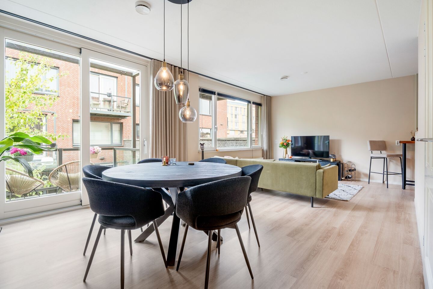 Appartement te koop: Donkvaart 7C9, Breda