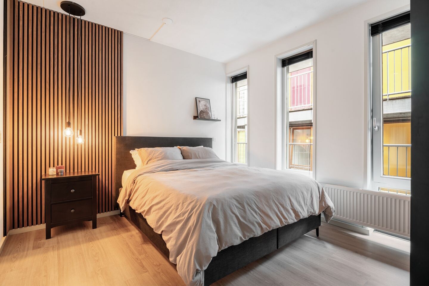 Appartement te koop: Donkvaart 7C9, Breda