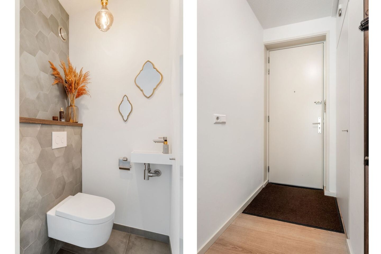 Appartement te koop: Donkvaart 7C9, Breda