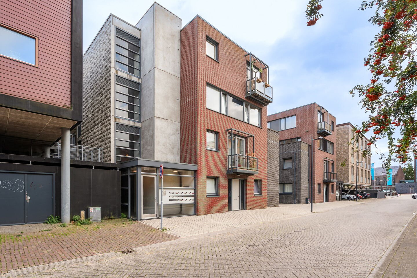 Appartement te koop: Donkvaart 7C9, Breda
