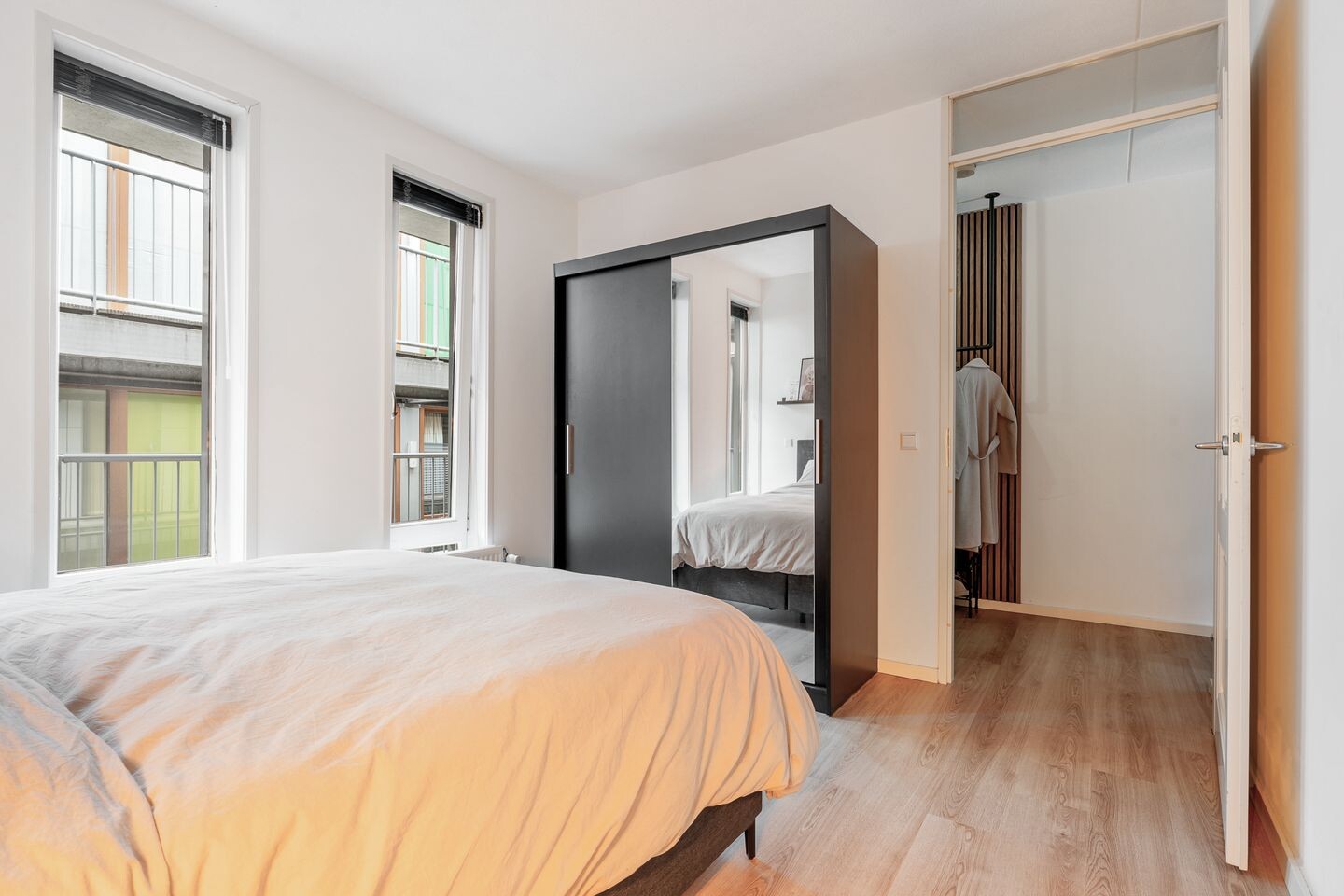 Appartement te koop: Donkvaart 7C9, Breda