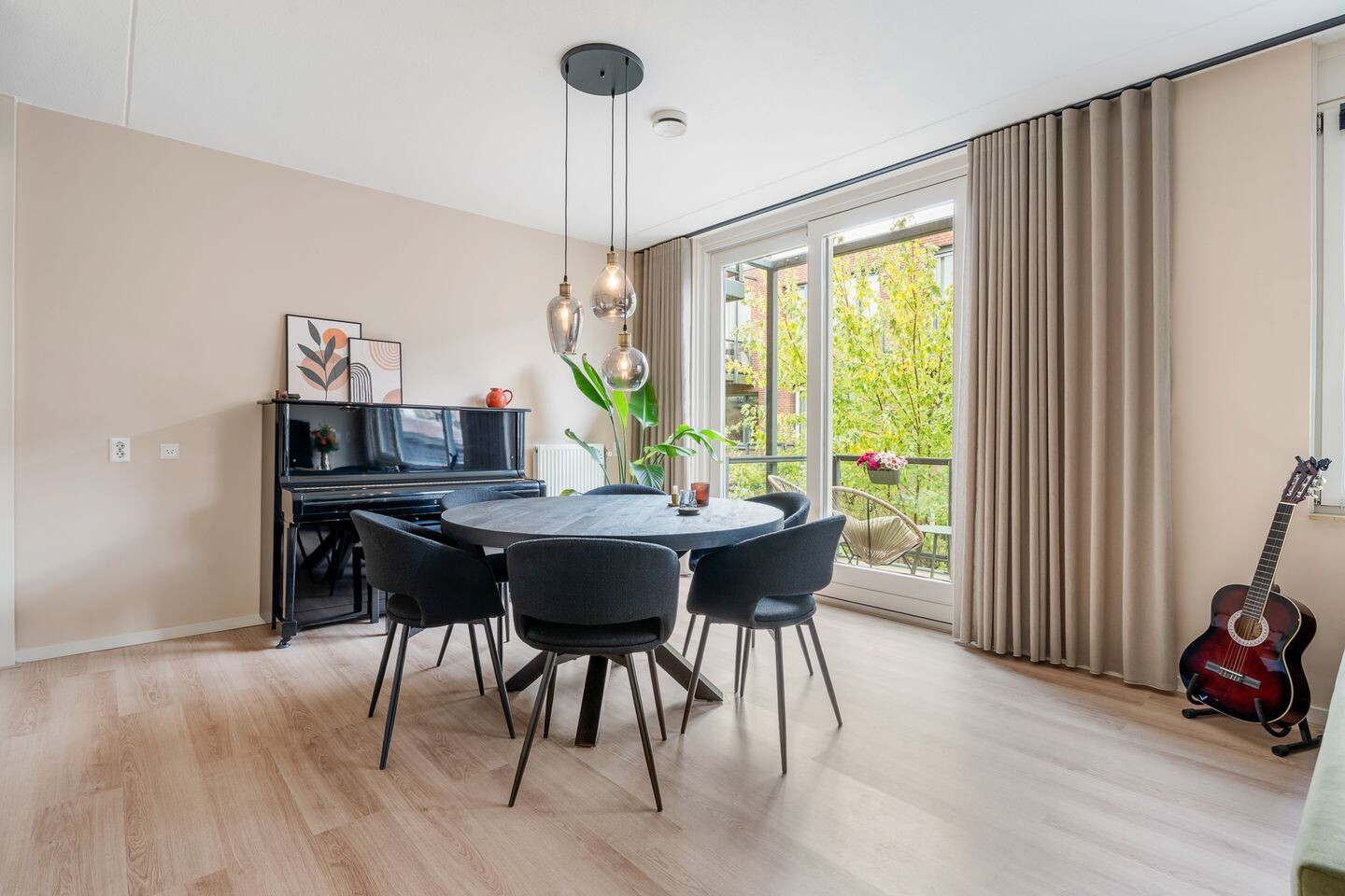 Appartement te koop: Donkvaart 7C9, Breda