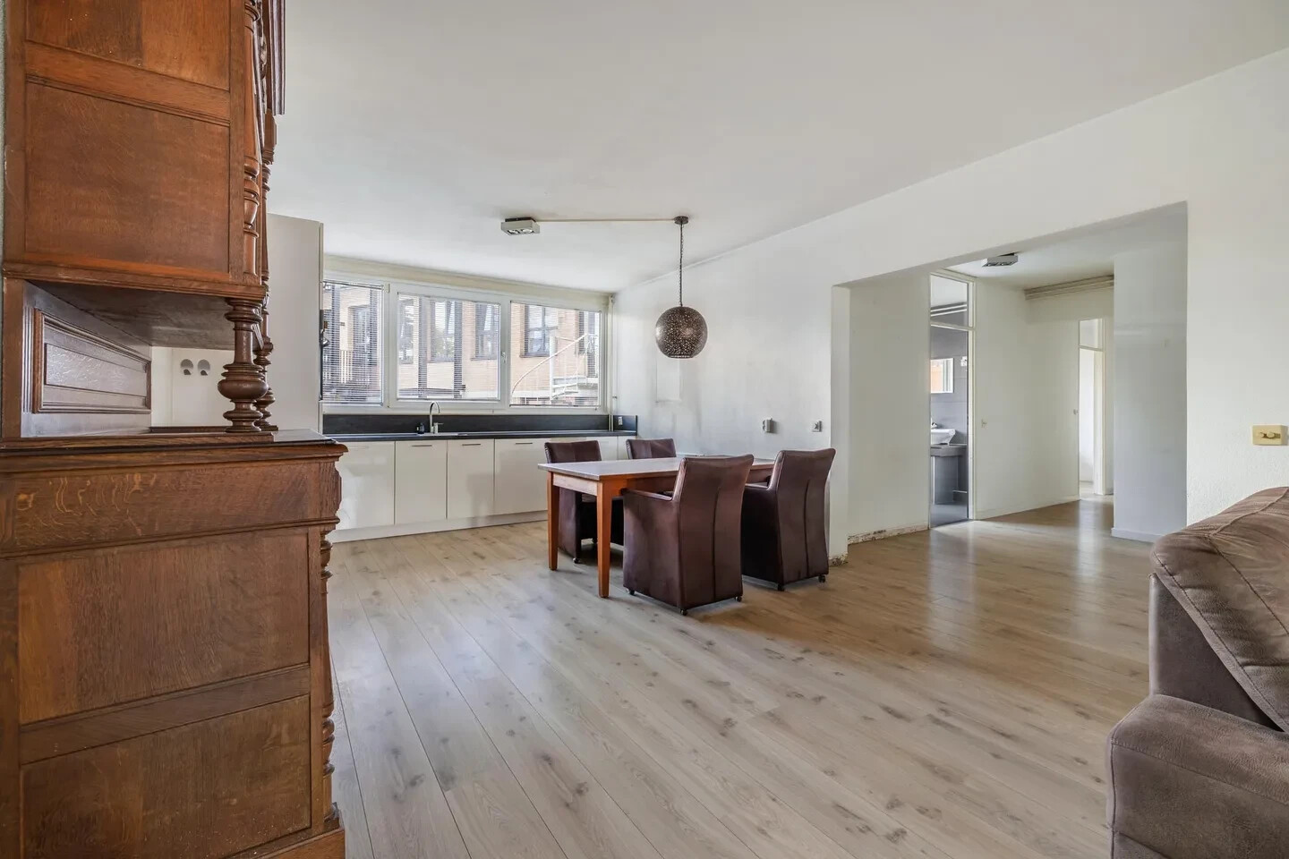 Appartement te koop: Concordiastraat 44, Breda