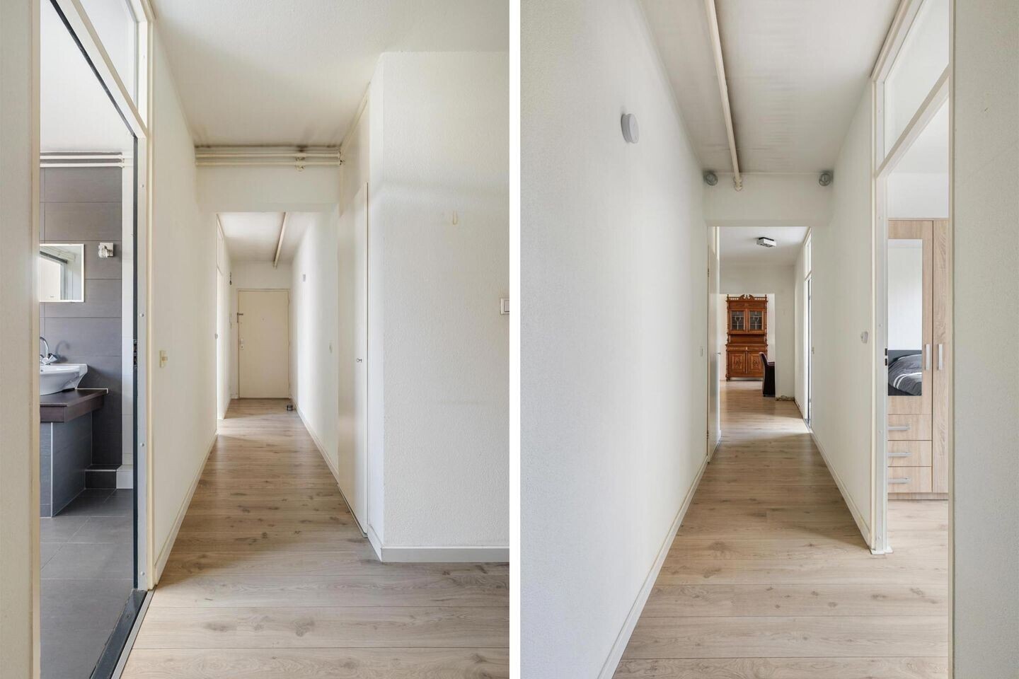 Appartement te koop: Concordiastraat 44, Breda