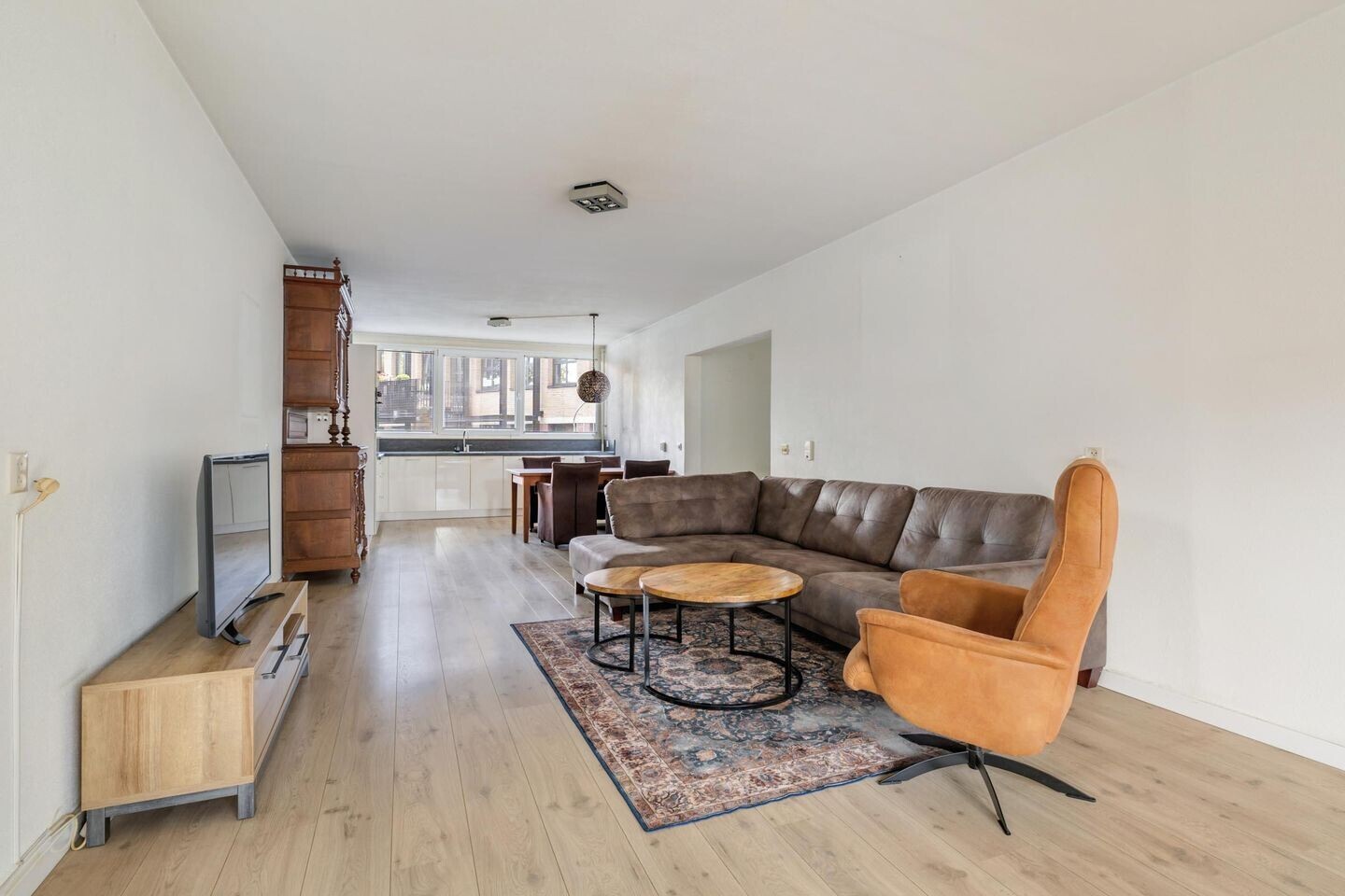 Appartement te koop: Concordiastraat 44, Breda