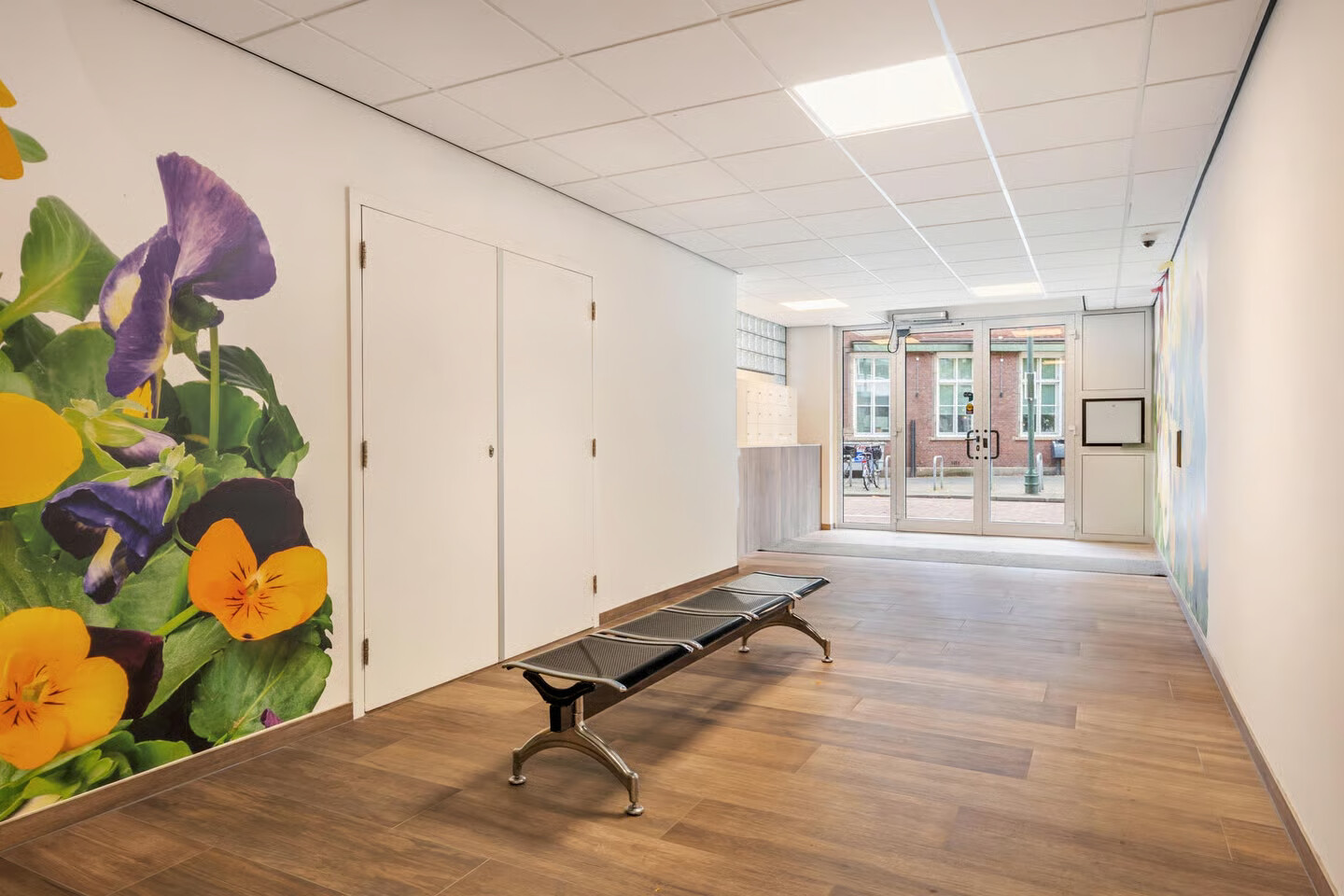 Appartement te koop: Concordiastraat 44, Breda
