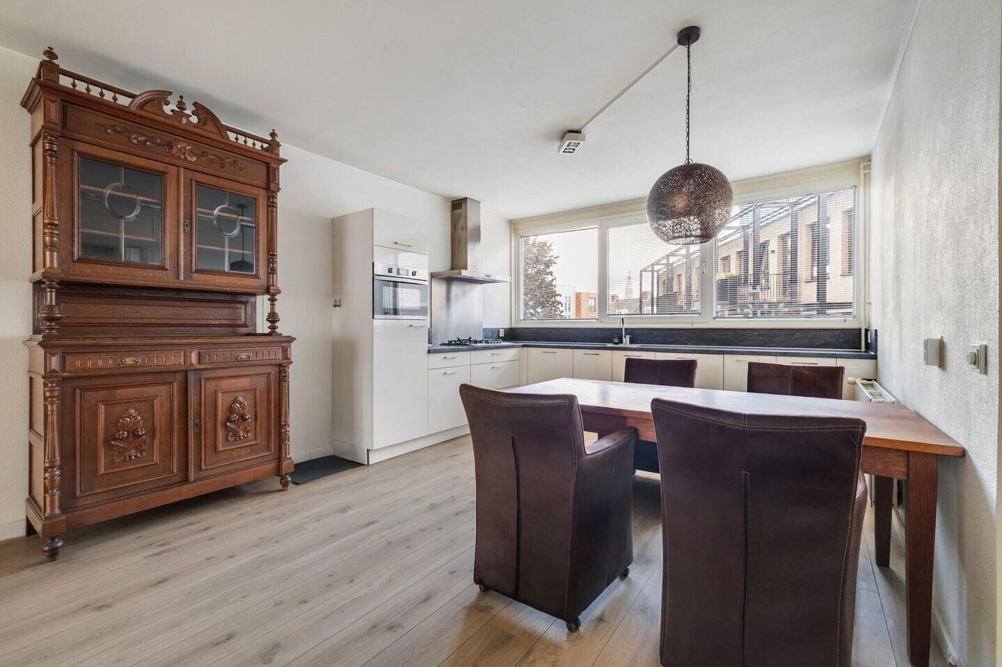 Appartement te koop: Concordiastraat 44, Breda