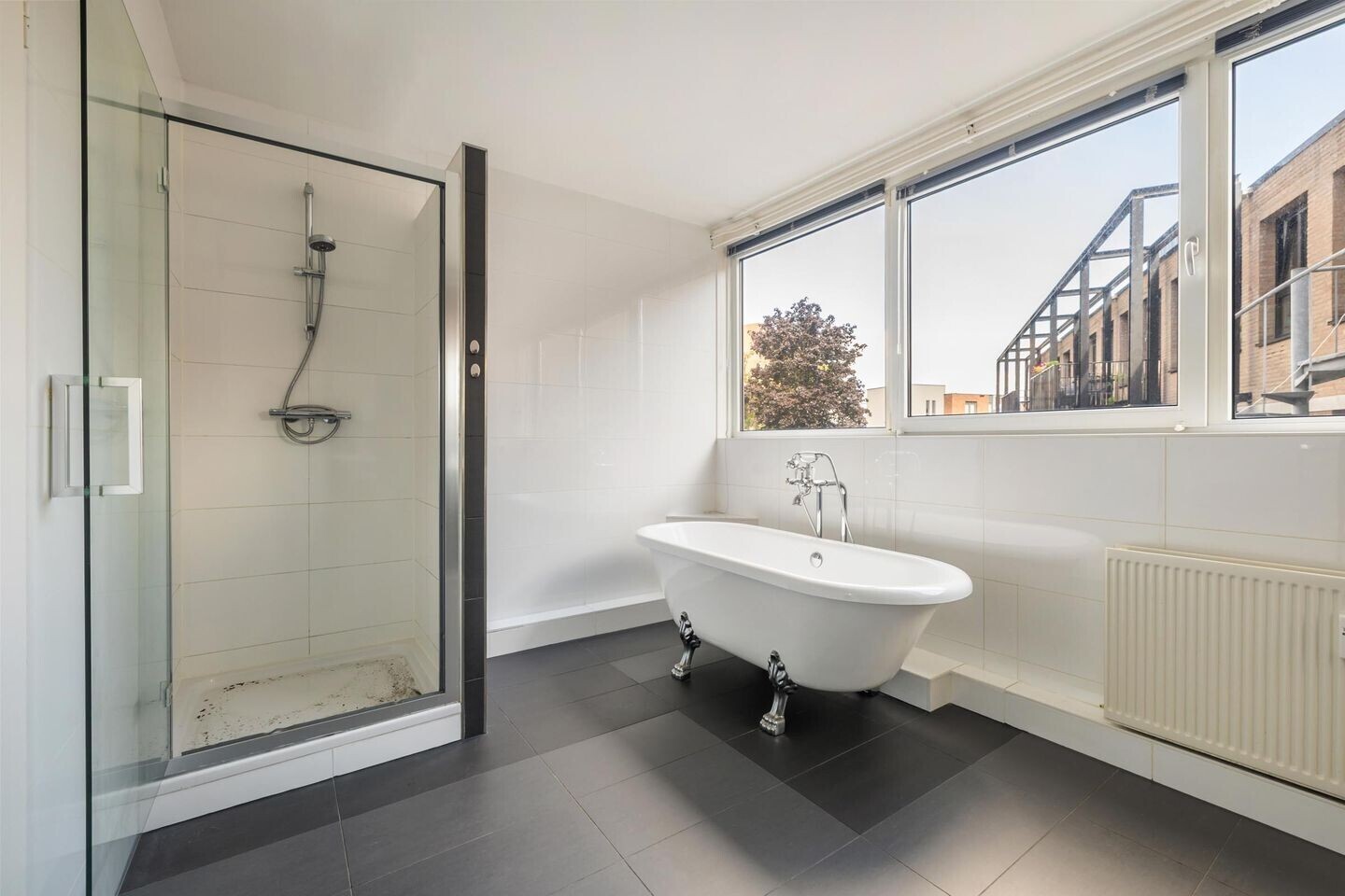 Appartement te koop: Concordiastraat 44, Breda