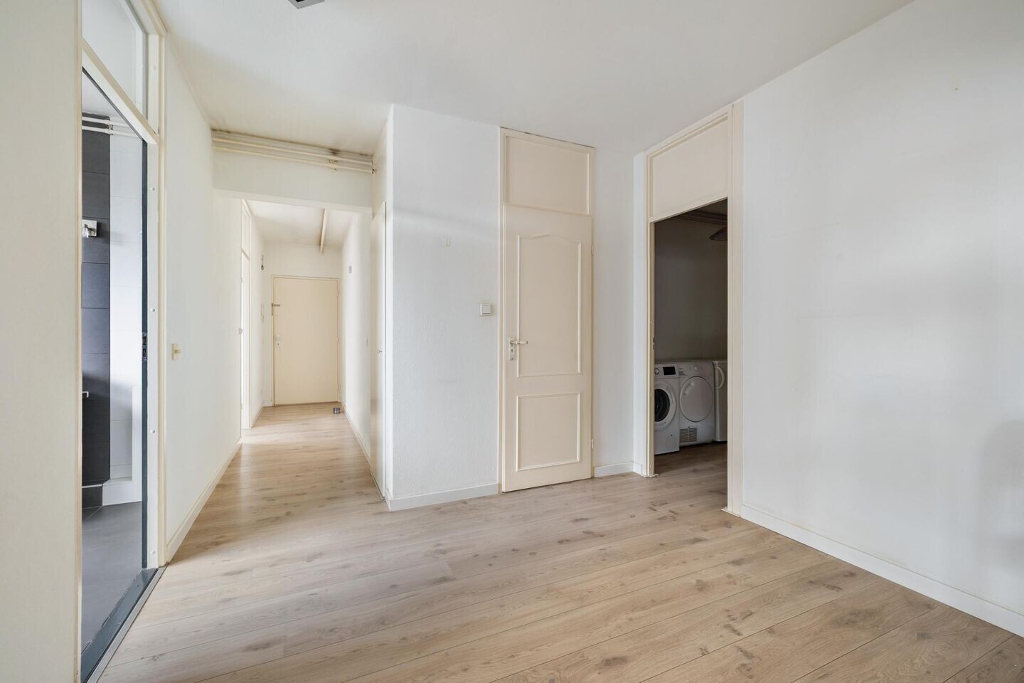 Appartement te koop: Concordiastraat 44, Breda